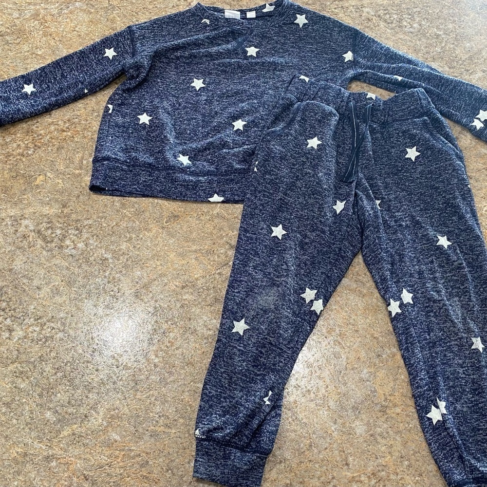 Old Navy Outfit